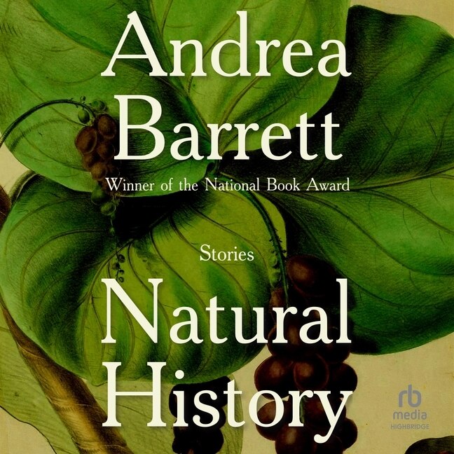 Front cover_Natural History