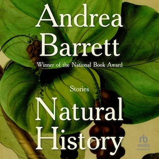 Front cover_Natural History