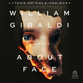 Front cover_About Face