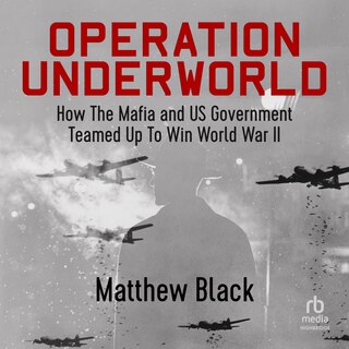 Front cover_Operation Underworld