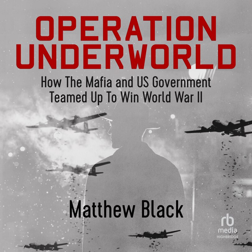 Front cover_Operation Underworld