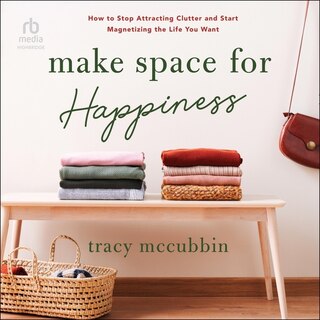 Couverture_Make Space for Happiness