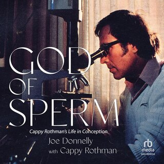 Front cover_God of Sperm