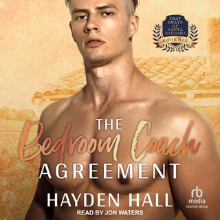 Front cover_The Bedroom Coach Agreement