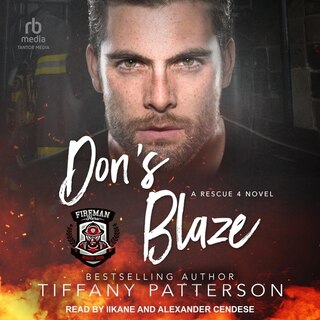 Front cover_Don’s Blaze