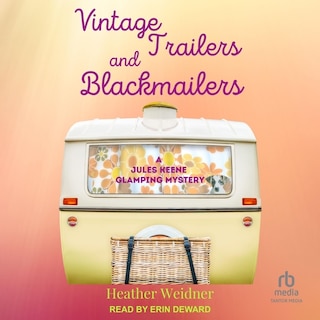 Front cover_Vintage Trailers and Blackmailers