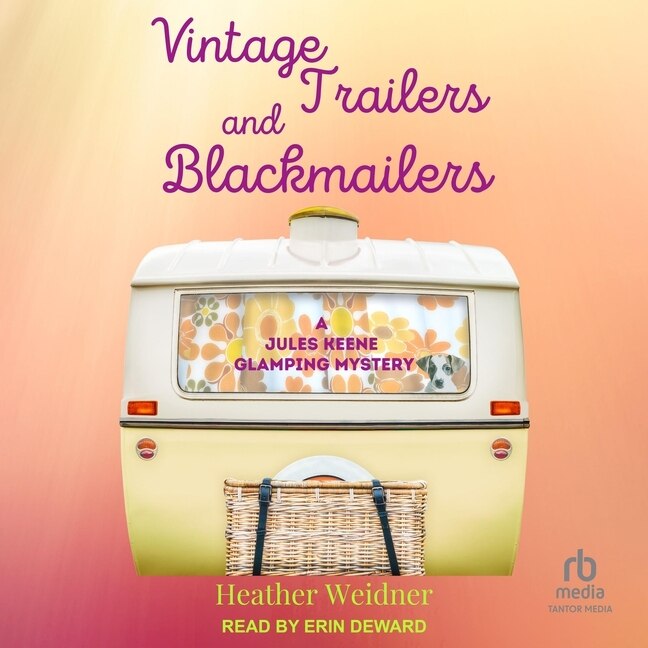 Front cover_Vintage Trailers and Blackmailers