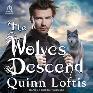 The Wolves Descend