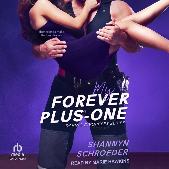 Front cover_My Forever Plus-One