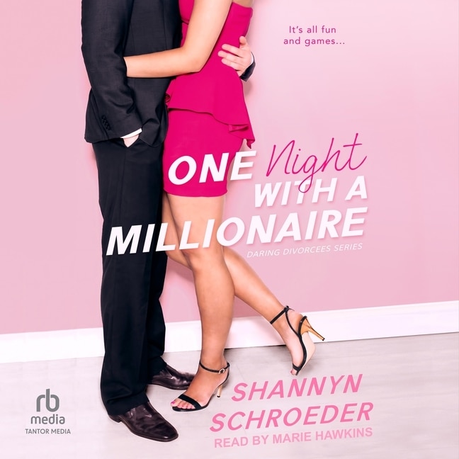 Front cover_One Night With A Millionaire