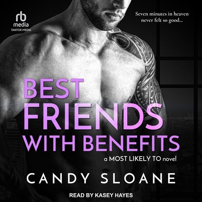 Couverture_Best Friends with Benefits