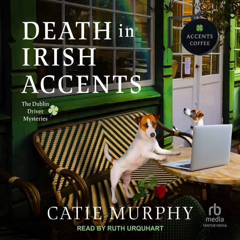 Couverture_Death in Irish Accents