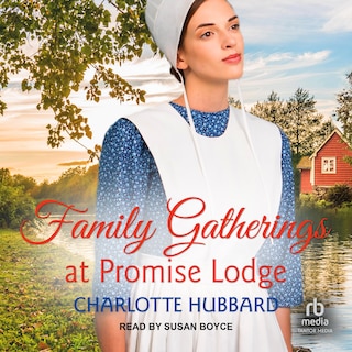 Front cover_Family Gatherings at Promise Lodge