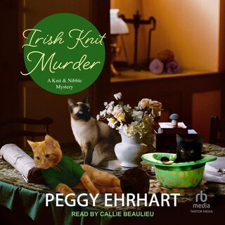 Front cover_Irish Knit Murder