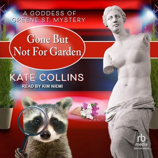 Front cover_Gone But Not For Garden