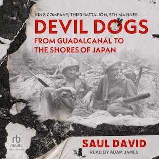Front cover_Devil Dogs