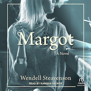 Front cover_Margot
