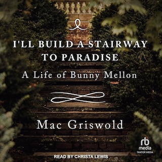 Front cover_I'll Build a Stairway to Paradise