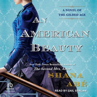 Couverture_An American Beauty