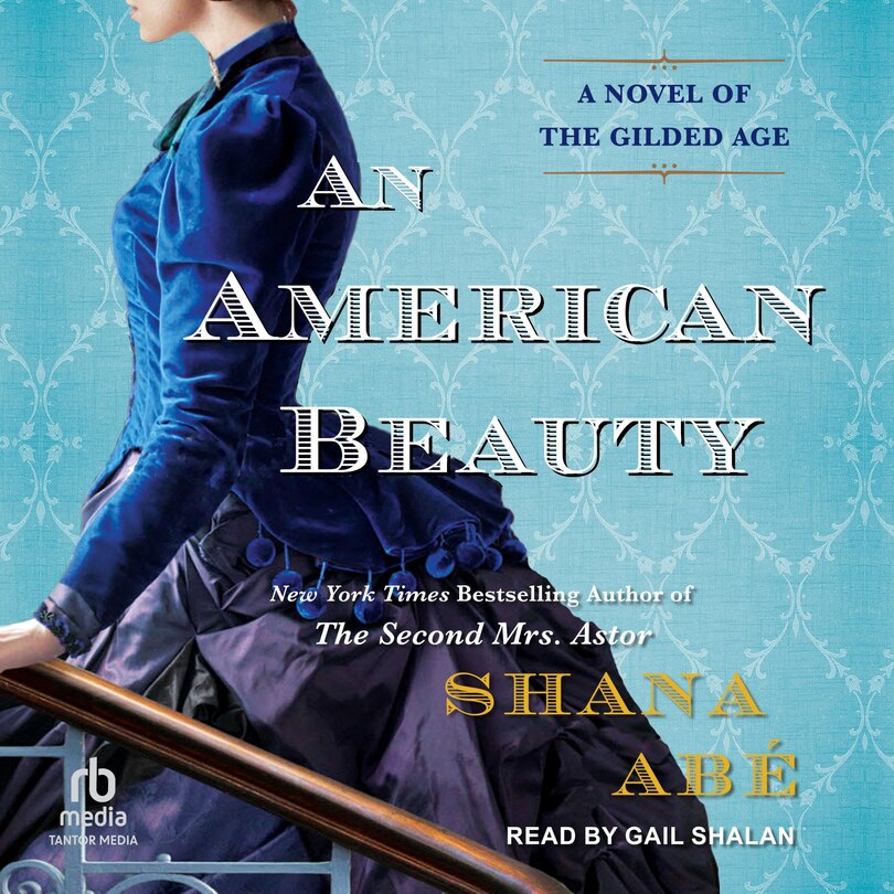 Couverture_An American Beauty