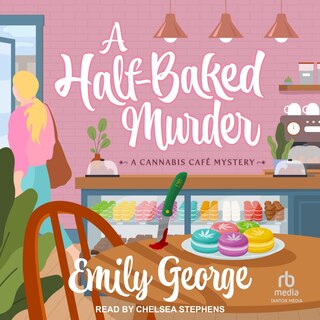 Couverture_A Half-Baked Murder