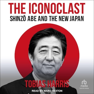 Front cover_The Iconoclast