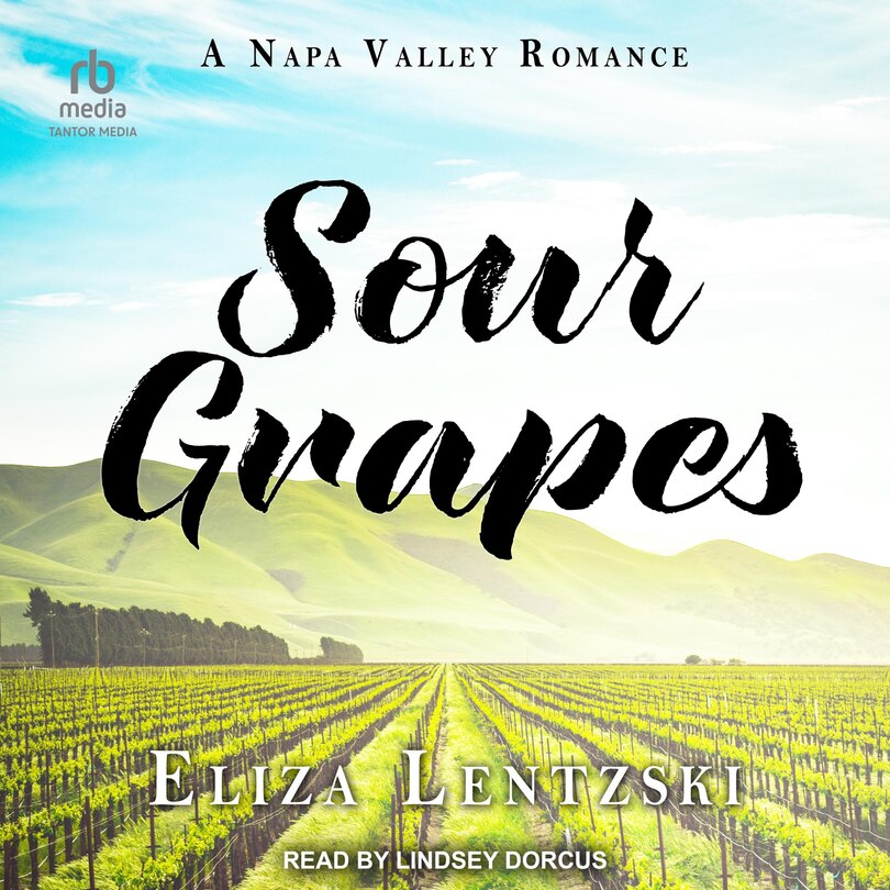Front cover_Sour Grapes