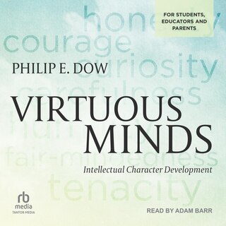 Couverture_Virtuous Minds