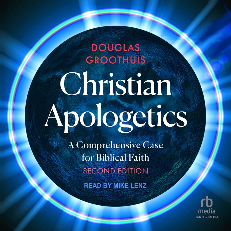 Front cover_Christian Apologetics
