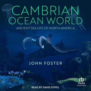 Front cover_Cambrian Ocean World
