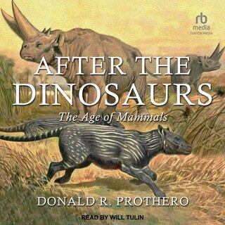 Couverture_After the Dinosaurs