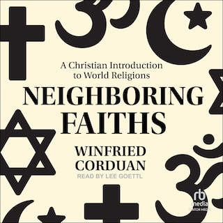 Front cover_Neighboring Faiths