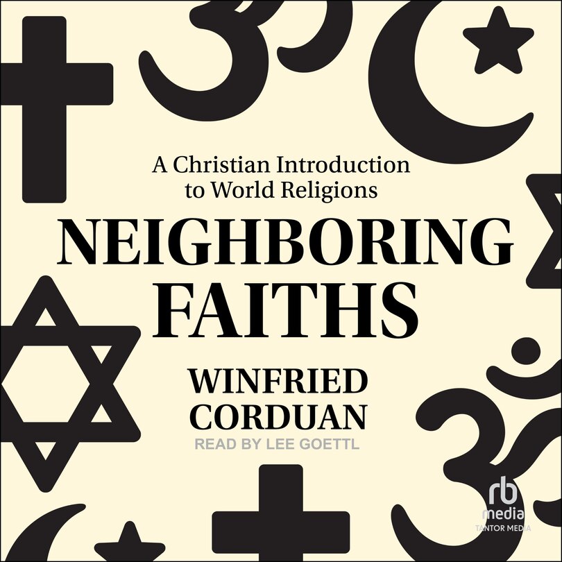 Front cover_Neighboring Faiths