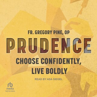 Front cover_Prudence
