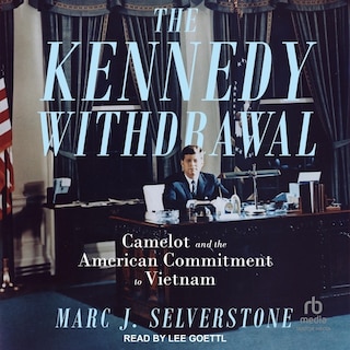 Couverture_The Kennedy Withdrawal