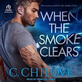 Couverture_When the Smoke Clears