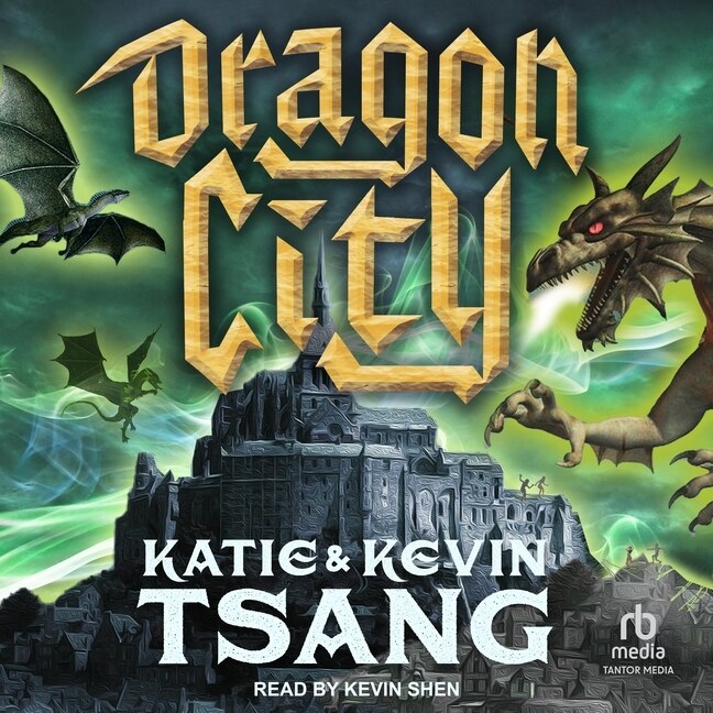 Front cover_Dragon City