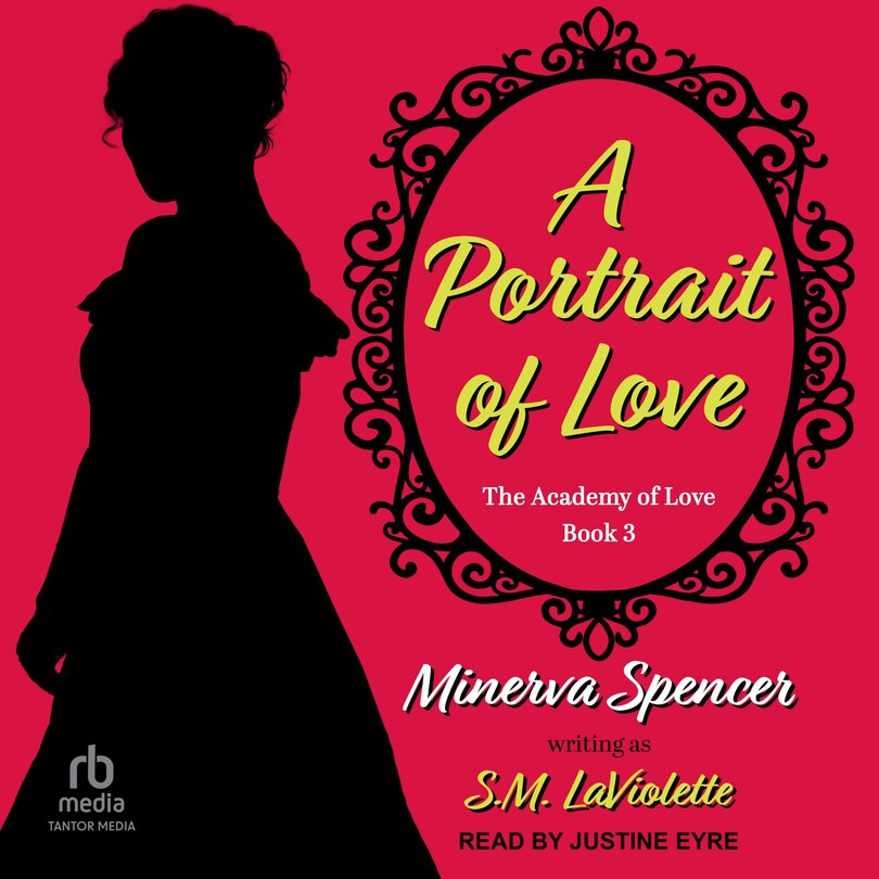 Couverture_A Portrait of Love