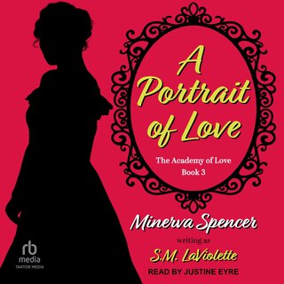 Couverture_A Portrait of Love