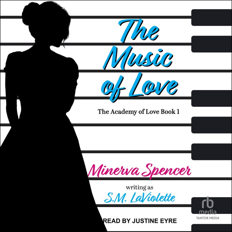 Couverture_The Music of Love