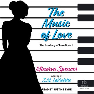 Couverture_The Music of Love