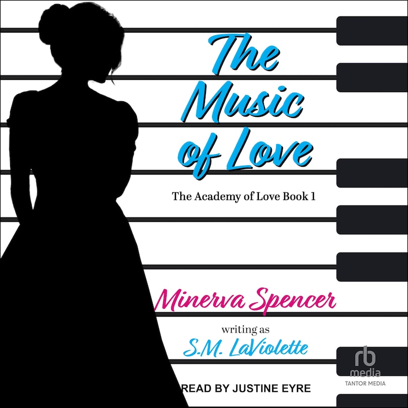 Couverture_The Music of Love