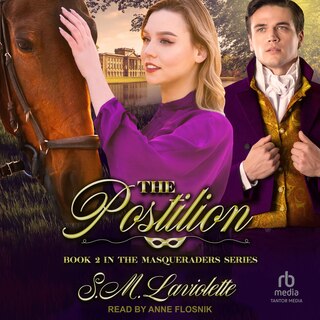 Couverture_The Postilion