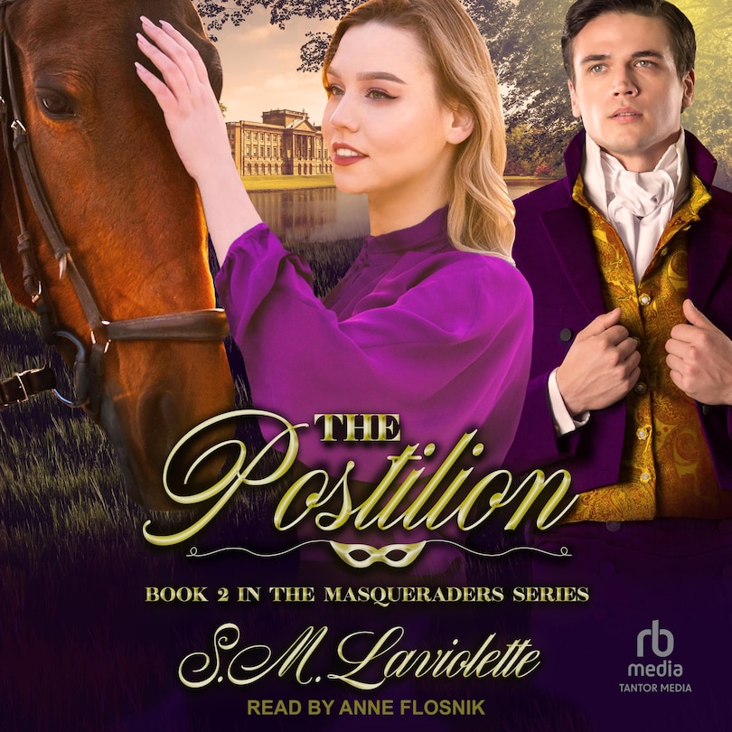 Couverture_The Postilion