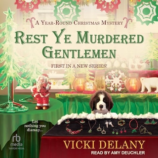 Front cover_Rest Ye Murdered Gentlemen