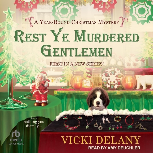 Front cover_Rest Ye Murdered Gentlemen