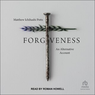 Front cover_Forgiveness