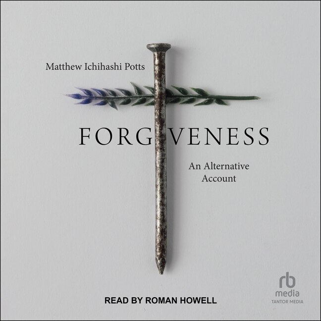 Front cover_Forgiveness
