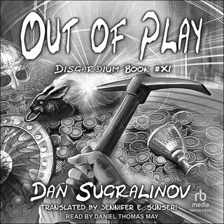 Front cover_Out of Play