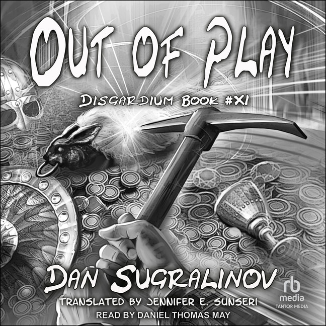 Front cover_Out of Play